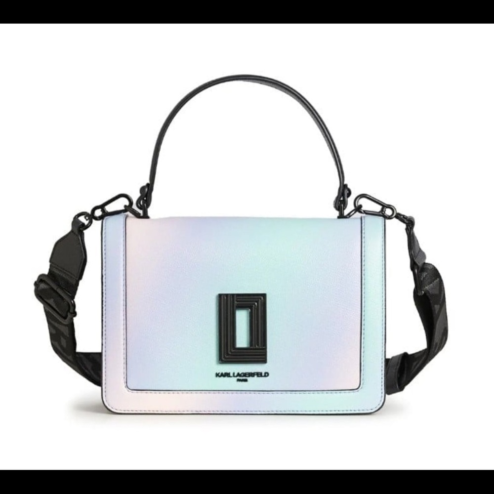 Karl Lagerfeld Purse